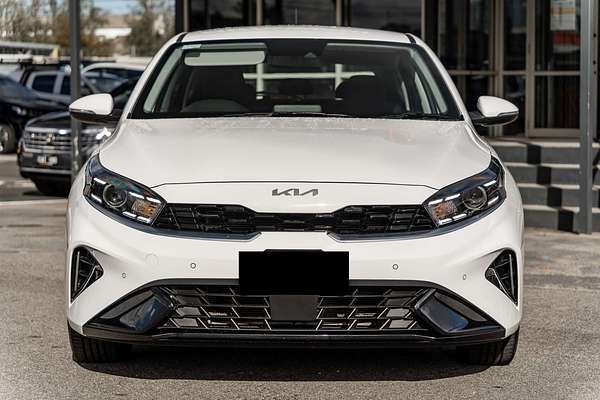 2022 Kia Cerato S BD