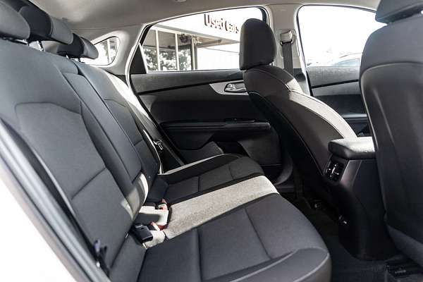 2022 Kia Cerato S BD