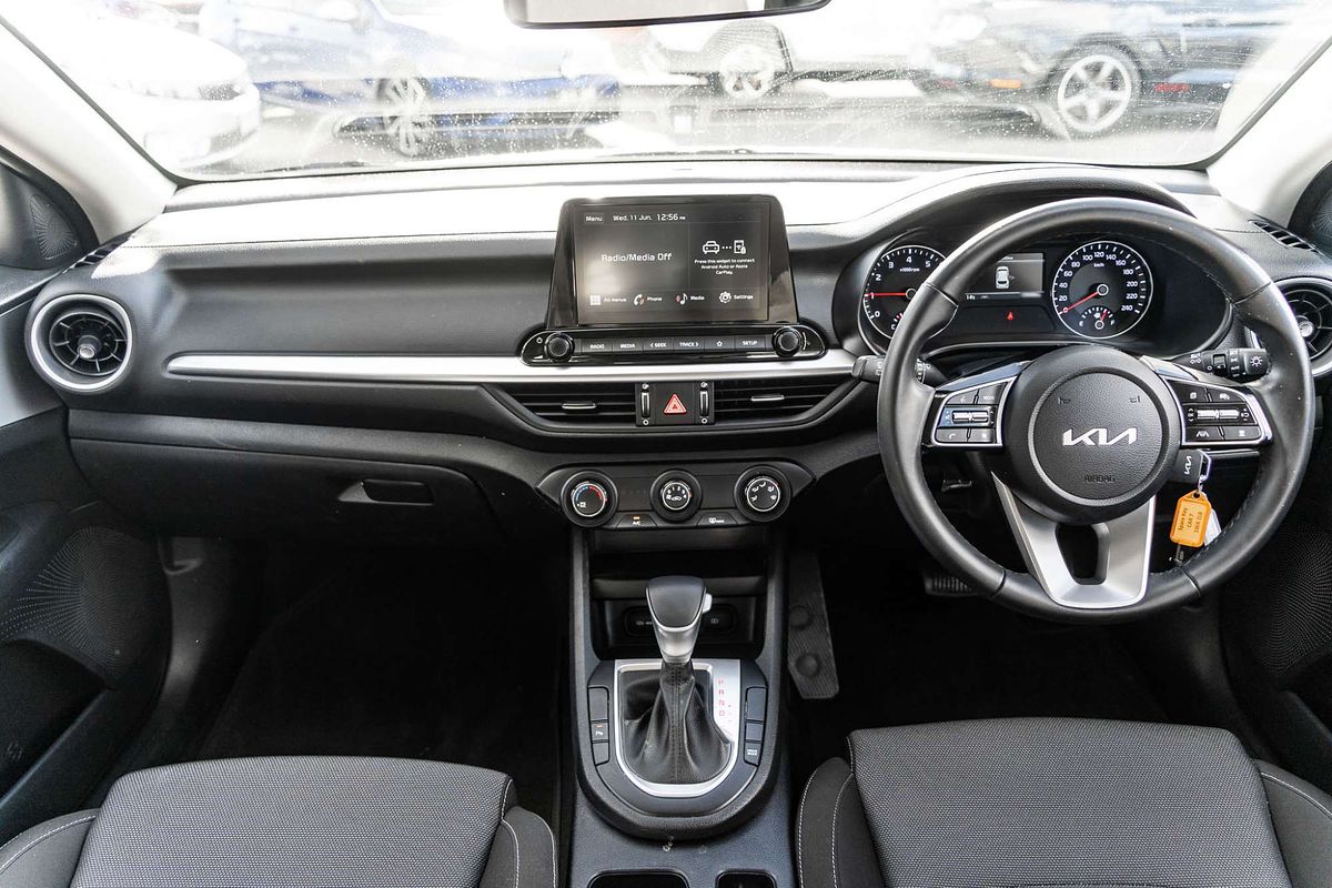 2022 Kia Cerato S BD