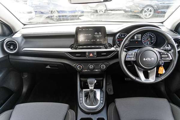 2022 Kia Cerato S BD