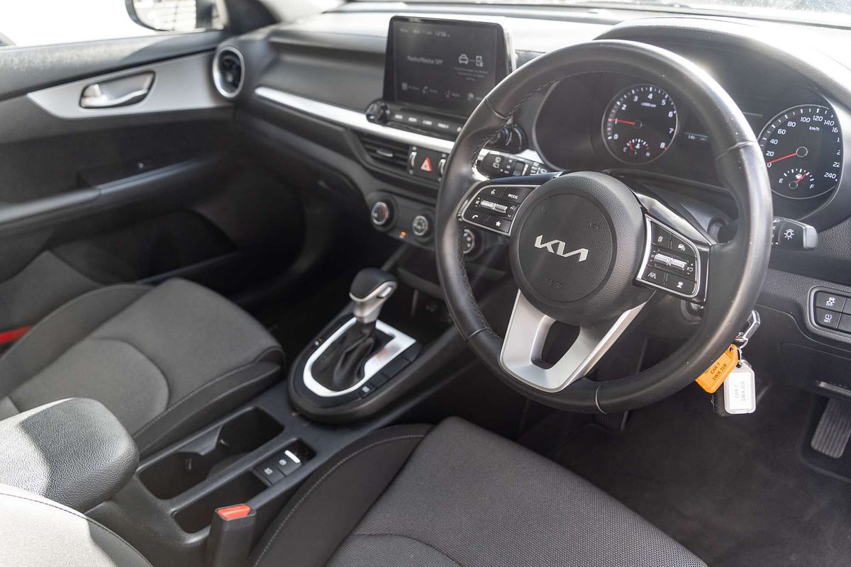 2022 Kia Cerato S BD