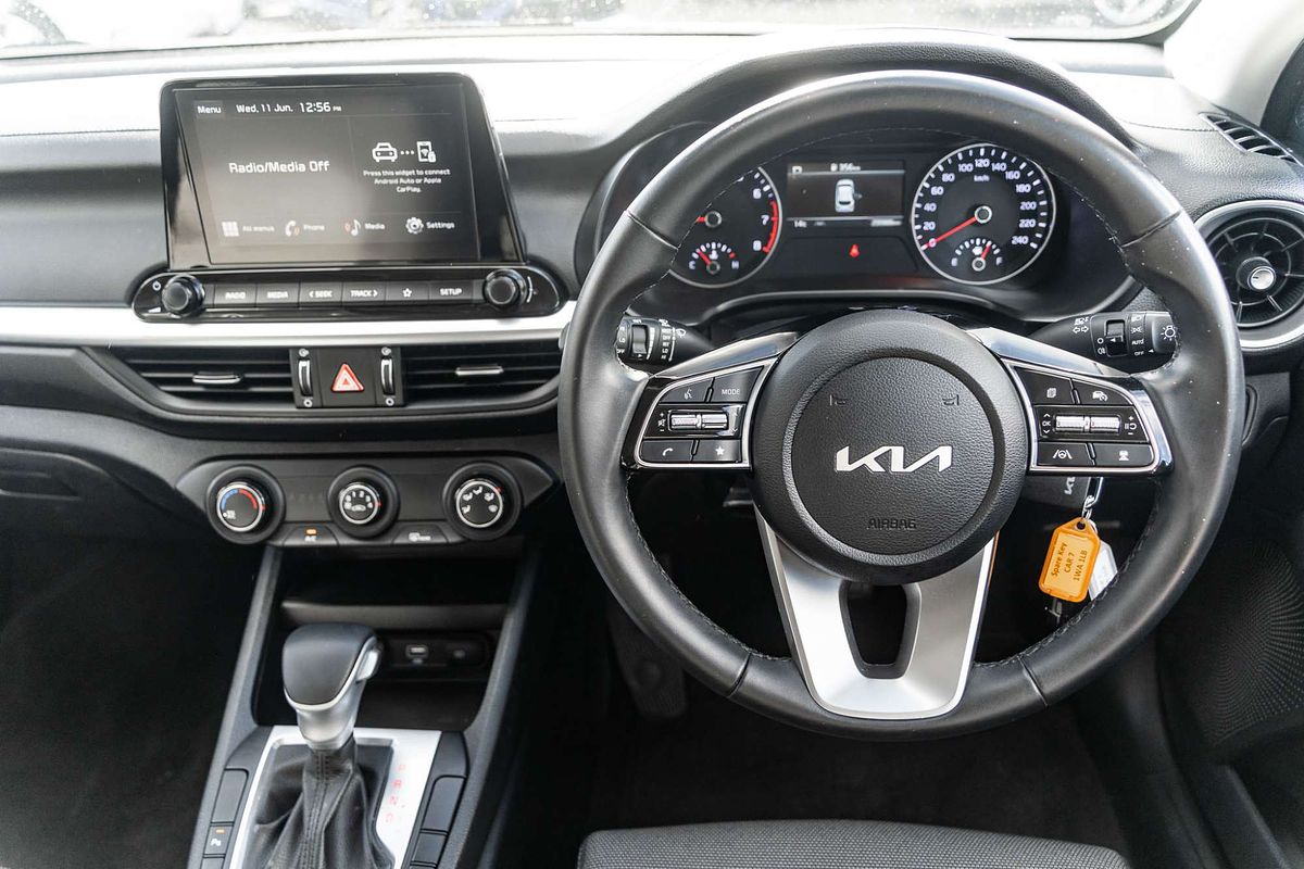 2022 Kia Cerato S BD