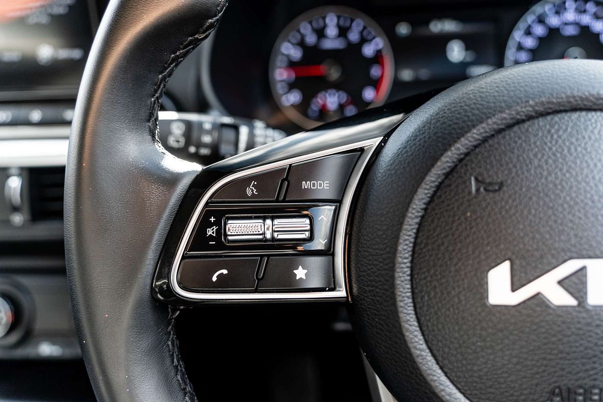 2022 Kia Cerato S BD
