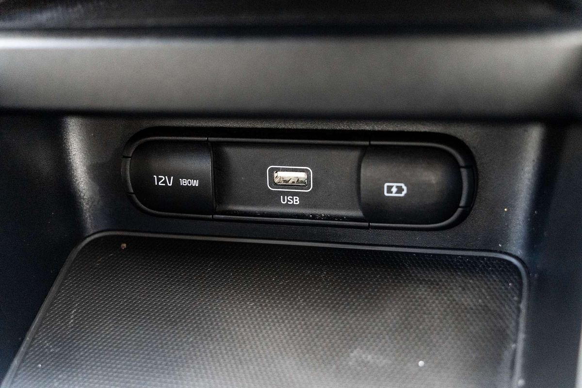 2022 Kia Cerato S BD