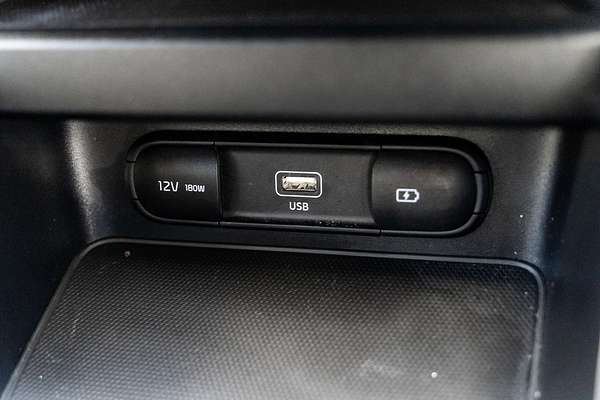 2022 Kia Cerato S BD
