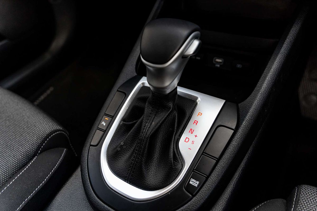 2022 Kia Cerato S BD