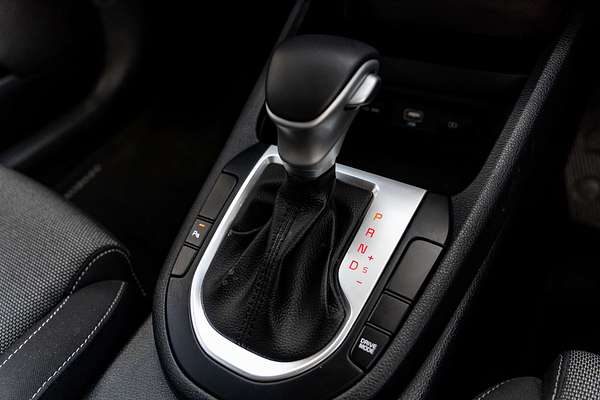 2022 Kia Cerato S BD