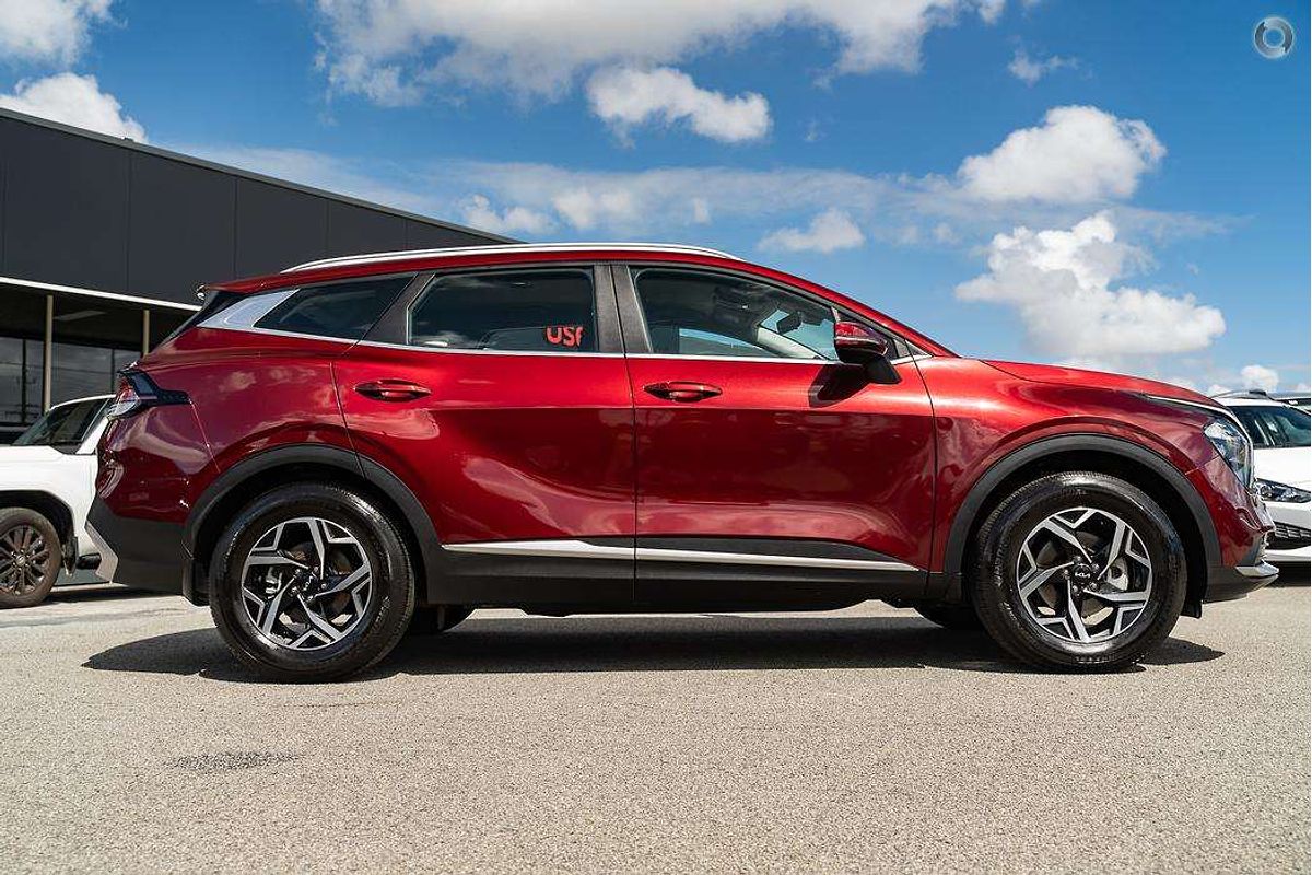 2024 Kia Sportage S NQ5