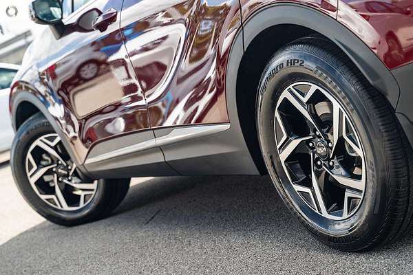 2024 Kia Sportage S NQ5