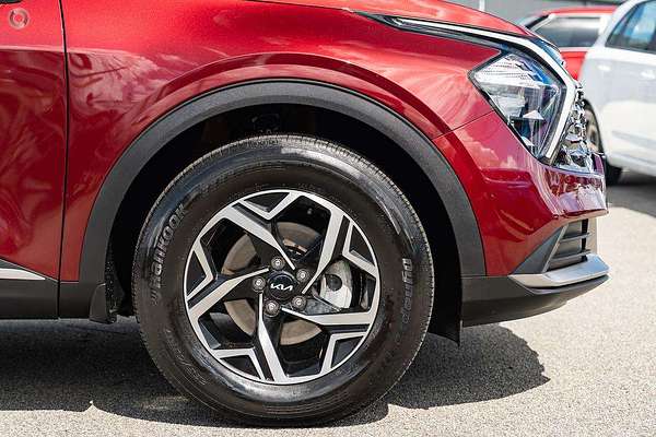 2024 Kia Sportage S NQ5