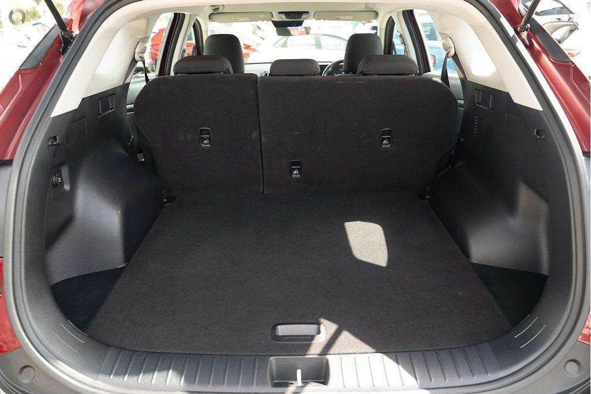 2024 Kia Sportage S NQ5