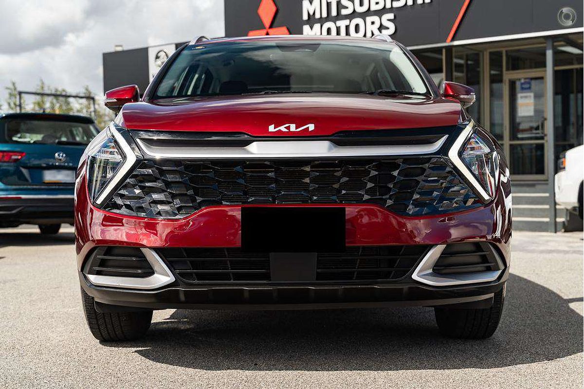 2024 Kia Sportage S NQ5