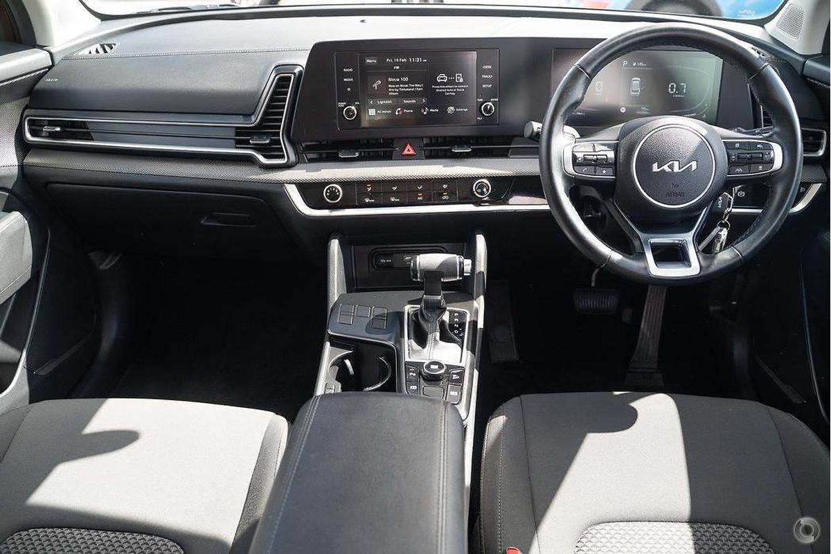 2024 Kia Sportage S NQ5