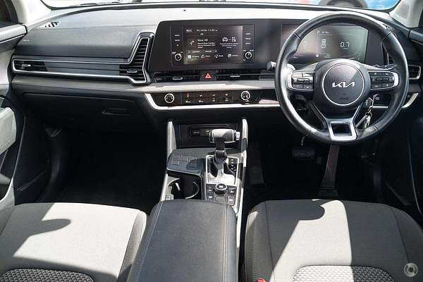 2024 Kia Sportage S NQ5