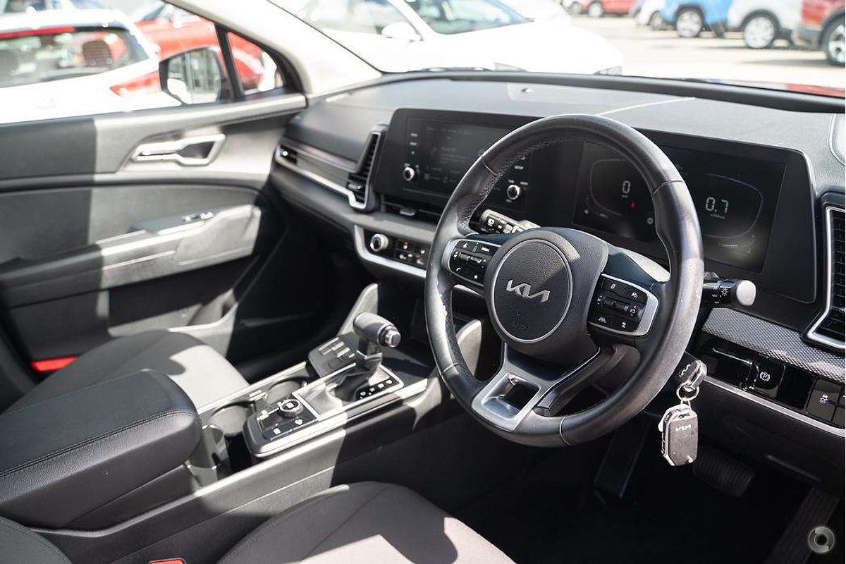 2024 Kia Sportage S NQ5