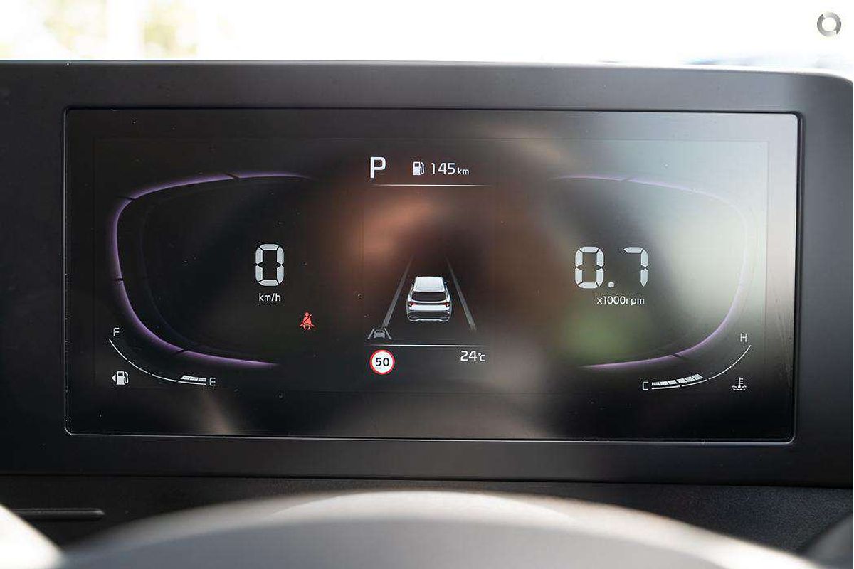 2024 Kia Sportage S NQ5