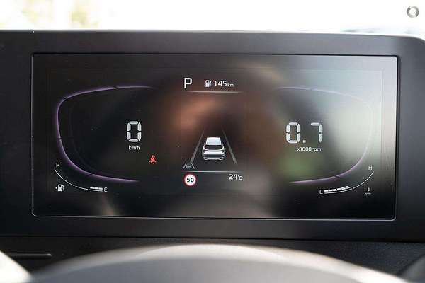 2024 Kia Sportage S NQ5