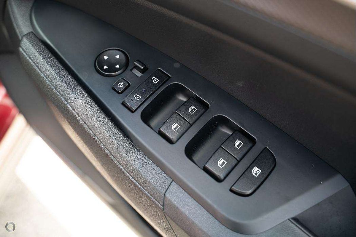 2024 Kia Sportage S NQ5