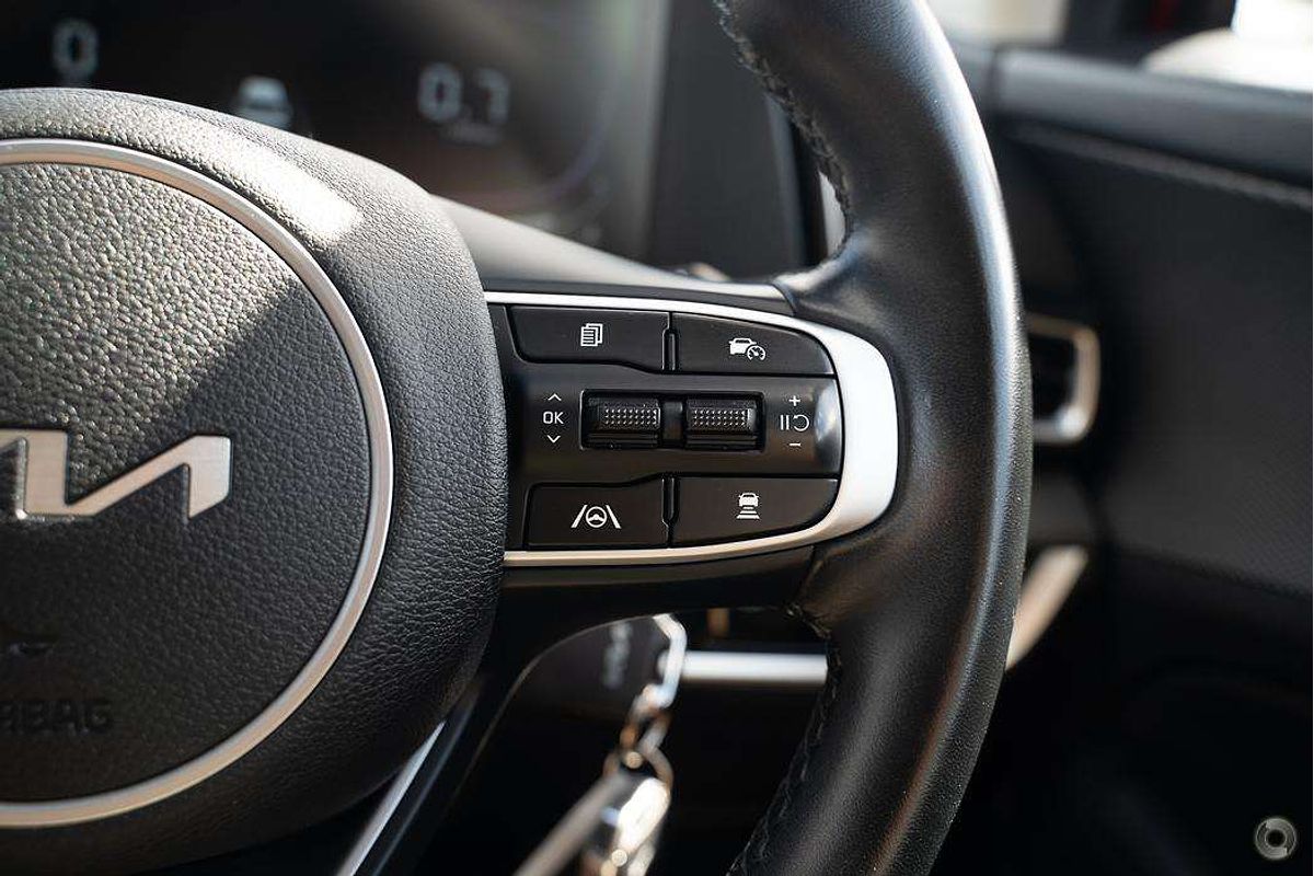 2024 Kia Sportage S NQ5