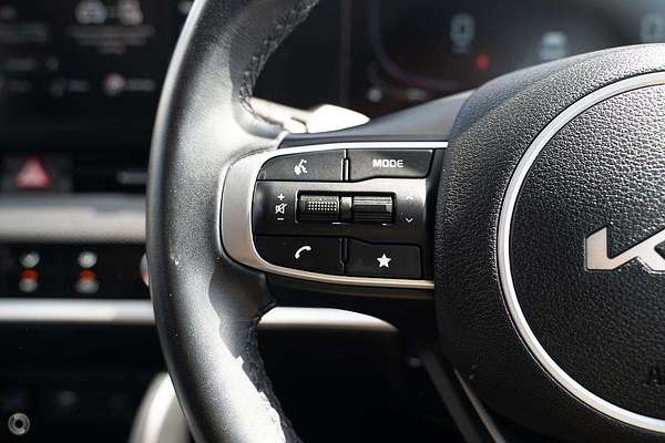 2024 Kia Sportage S NQ5