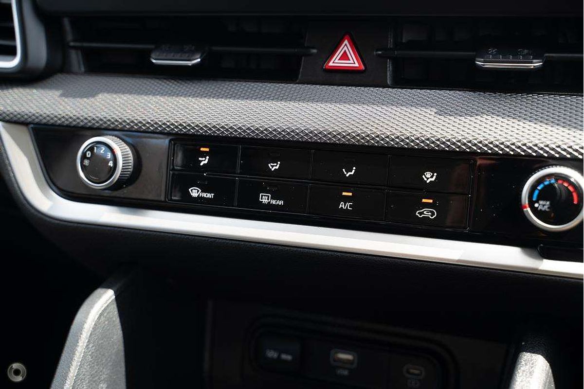 2024 Kia Sportage S NQ5
