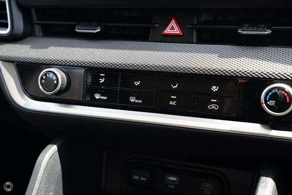 2024 Kia Sportage S NQ5