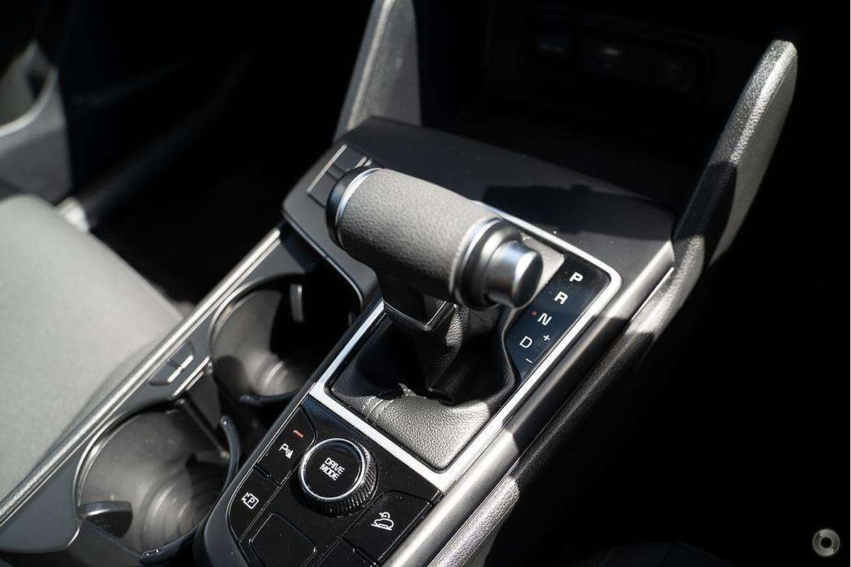 2024 Kia Sportage S NQ5