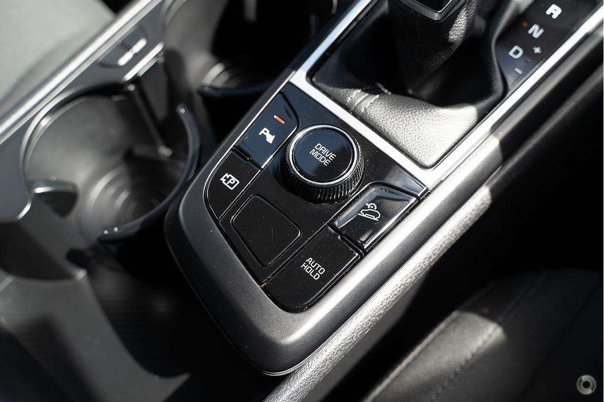 2024 Kia Sportage S NQ5
