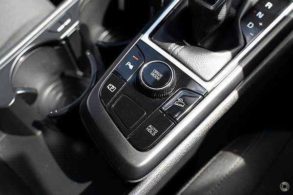 2024 Kia Sportage S NQ5