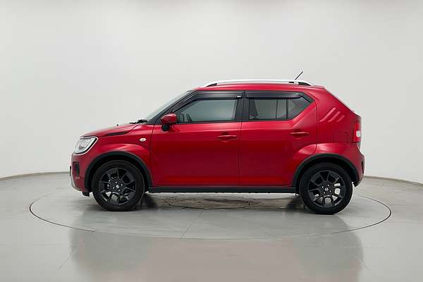 2024 Suzuki Ignis GLX MF Series II