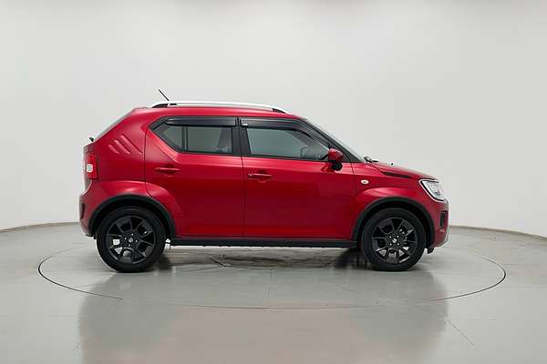 2024 Suzuki Ignis GLX MF Series II