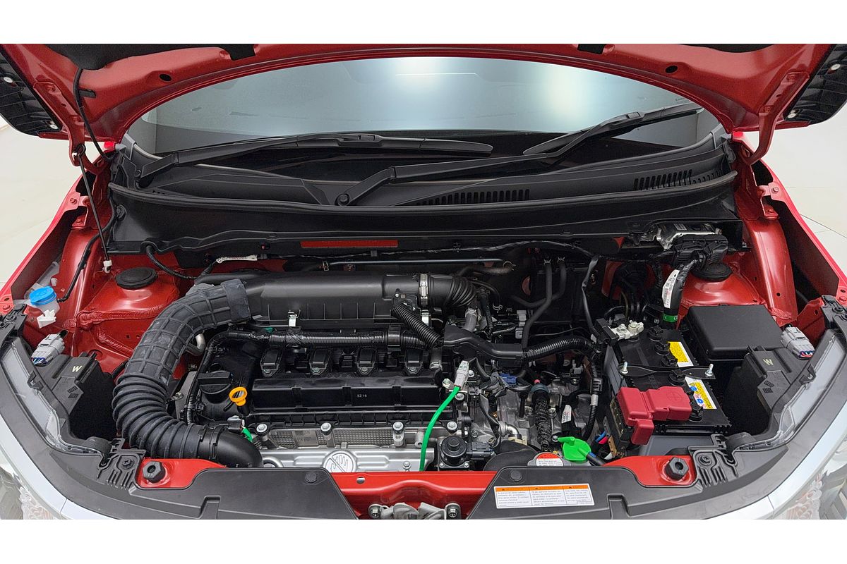 2024 Suzuki Ignis GLX MF Series II