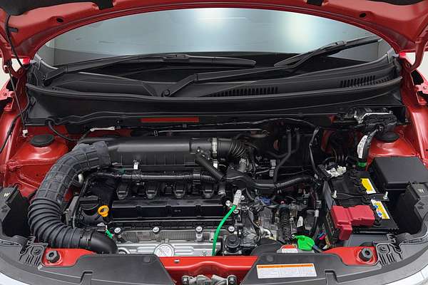 2024 Suzuki Ignis GLX MF Series II