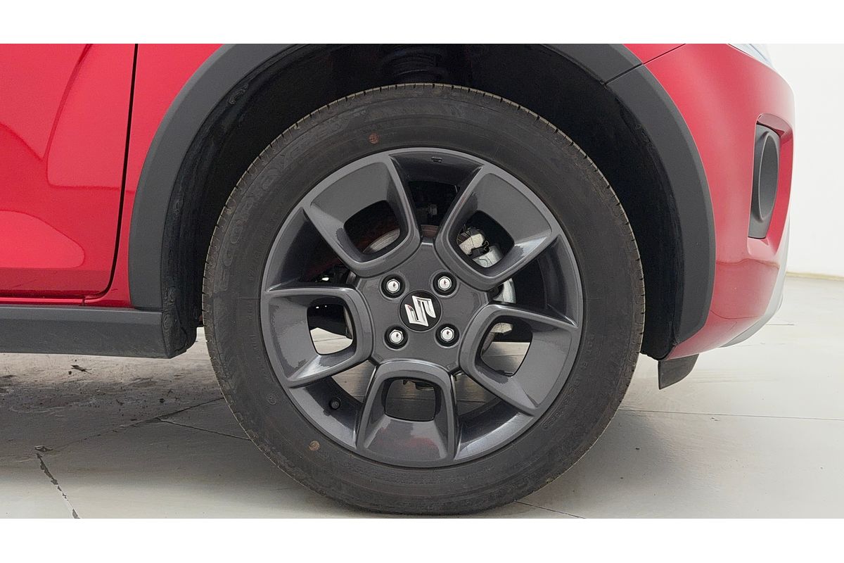 2024 Suzuki Ignis GLX MF Series II