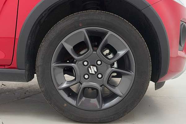 2024 Suzuki Ignis GLX MF Series II