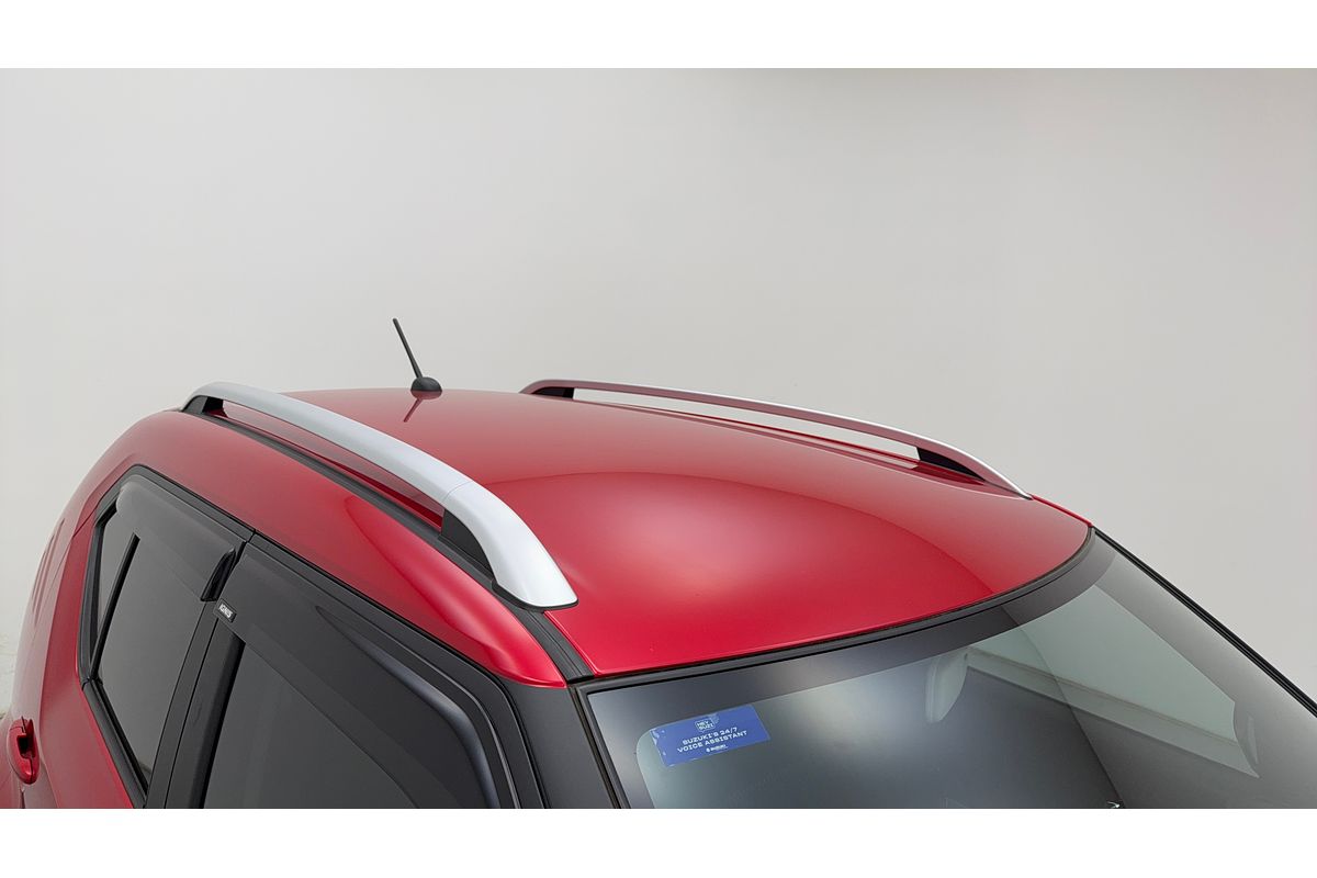 2024 Suzuki Ignis GLX MF Series II