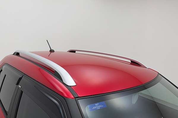 2024 Suzuki Ignis GLX MF Series II