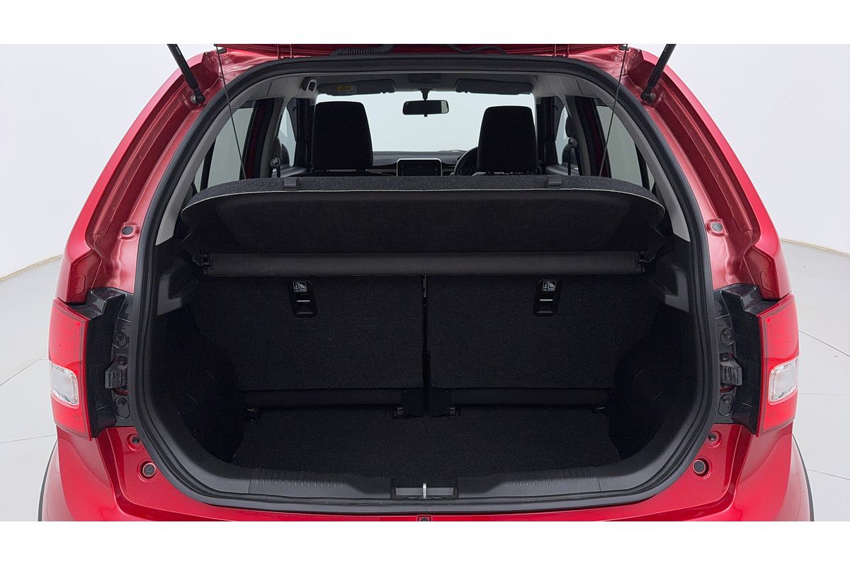 2024 Suzuki Ignis GLX MF Series II