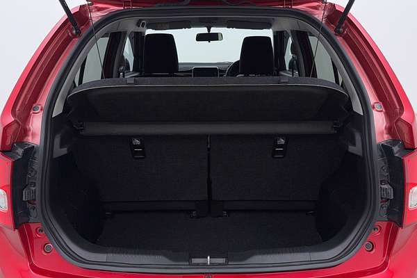 2024 Suzuki Ignis GLX MF Series II