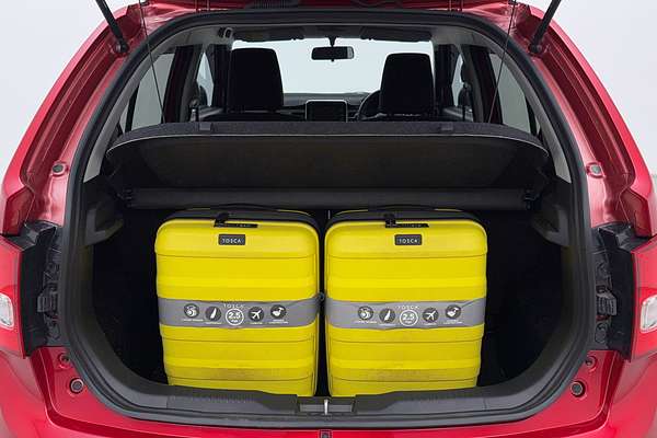 2024 Suzuki Ignis GLX MF Series II