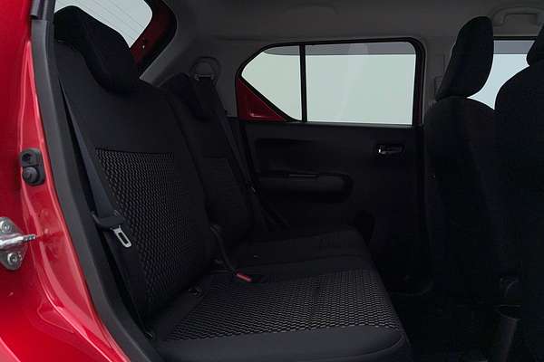 2024 Suzuki Ignis GLX MF Series II