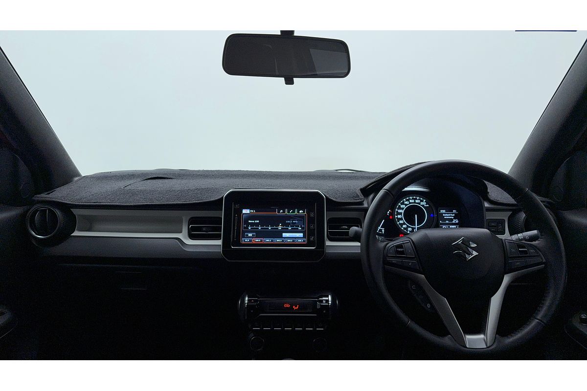 2024 Suzuki Ignis GLX MF Series II