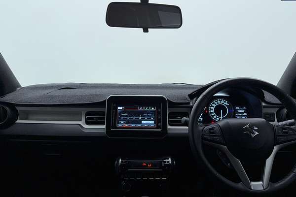 2024 Suzuki Ignis GLX MF Series II