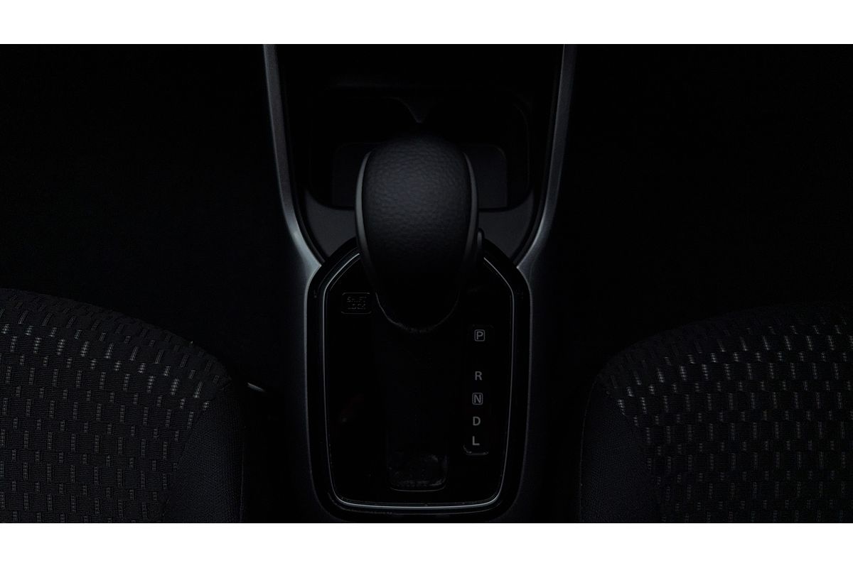 2024 Suzuki Ignis GLX MF Series II