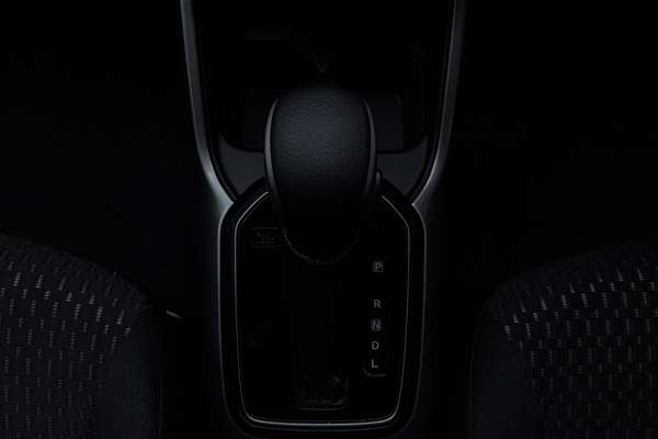 2024 Suzuki Ignis GLX MF Series II