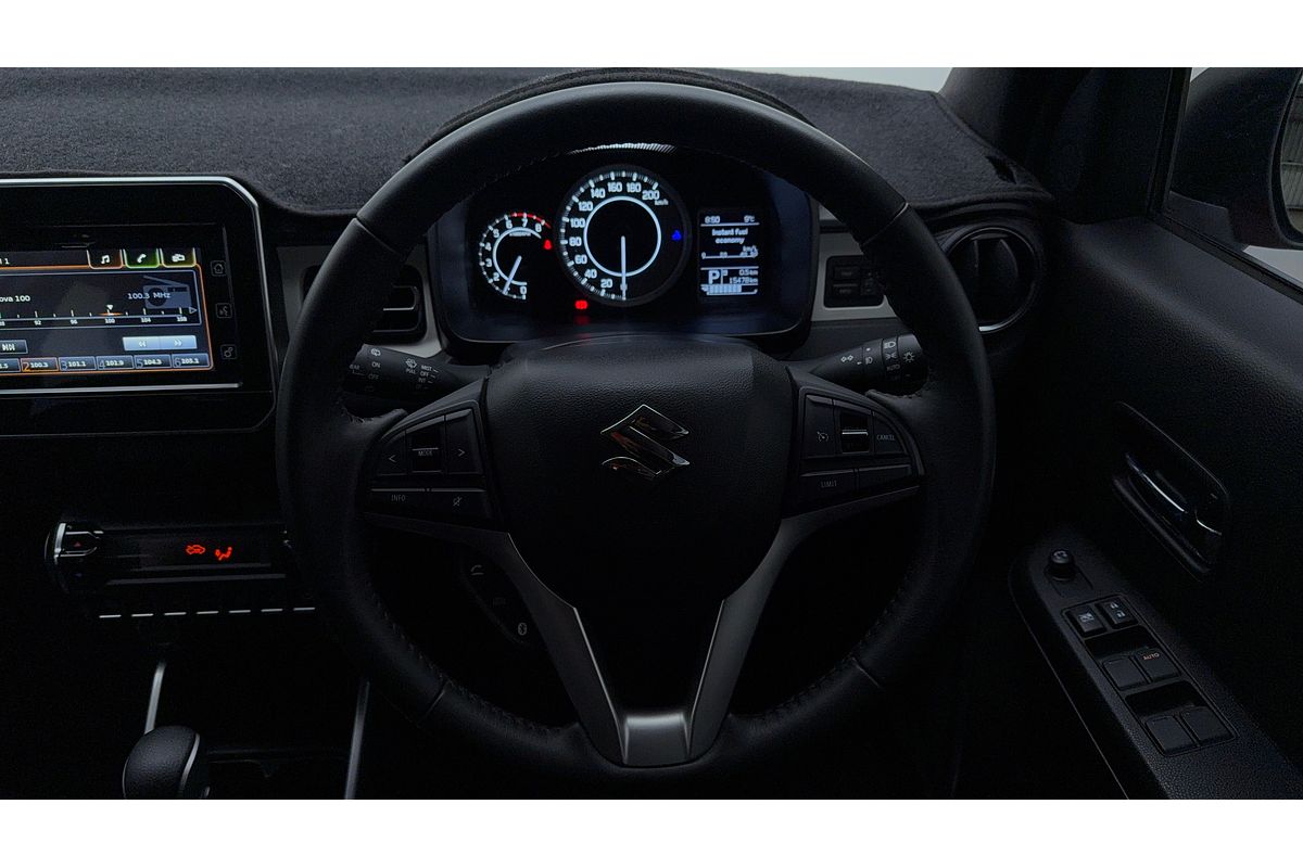 2024 Suzuki Ignis GLX MF Series II