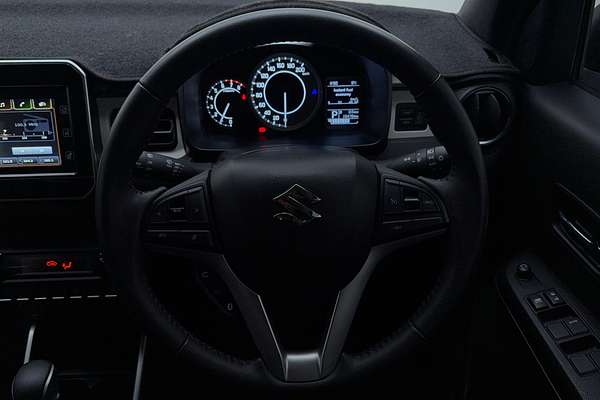 2024 Suzuki Ignis GLX MF Series II