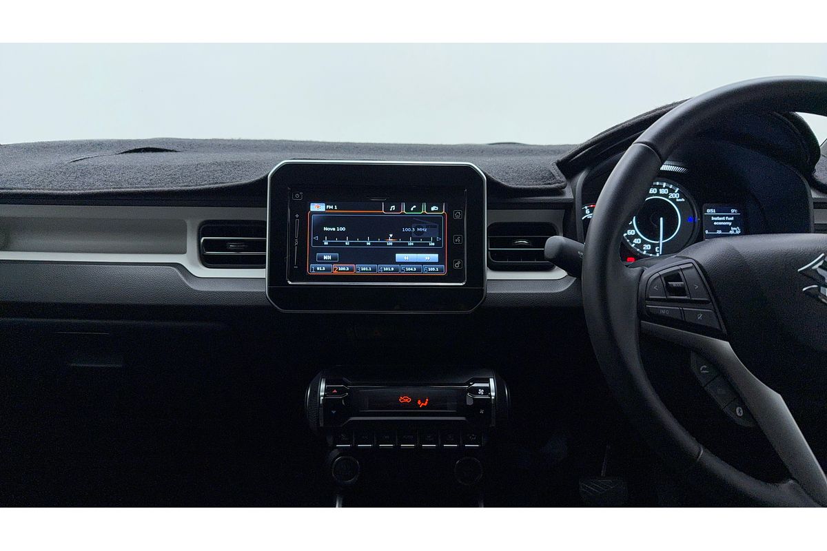 2024 Suzuki Ignis GLX MF Series II