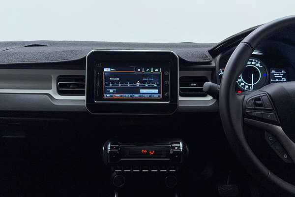 2024 Suzuki Ignis GLX MF Series II