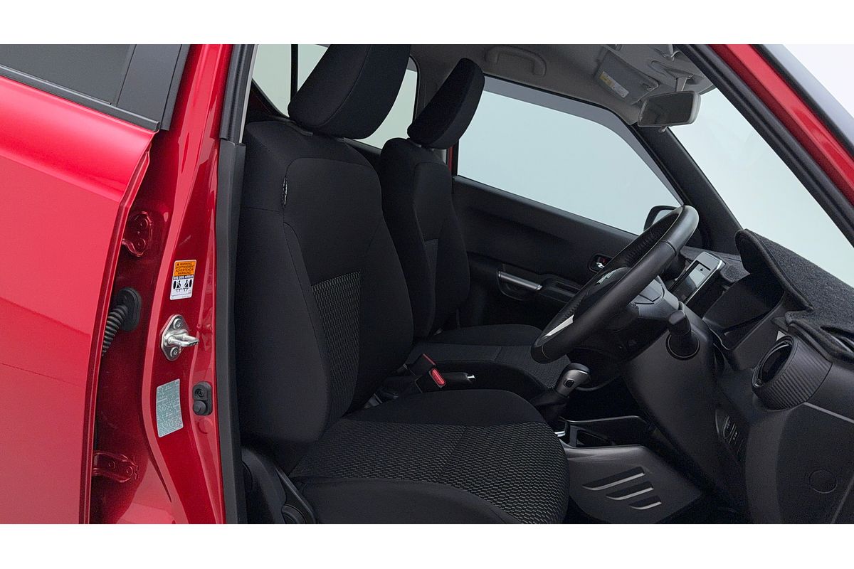 2024 Suzuki Ignis GLX MF Series II